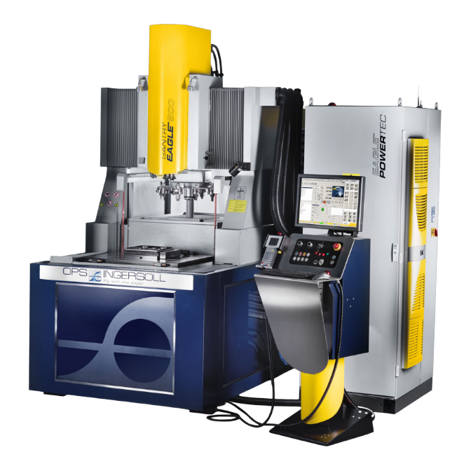 GANTRY EAGLE 500