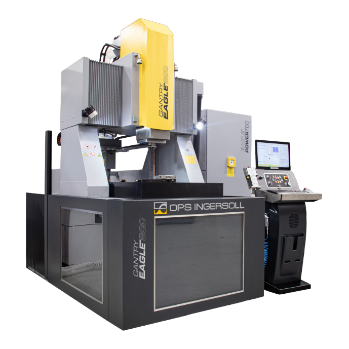 GANTRY EAGLE 800